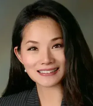 Portrait of Cathy Clark, Associate Broker .