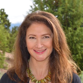 Portrait of Sarah Said, Associate Broker