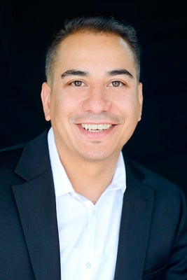 Portrait of Jacob A Martinez, Associate Broker