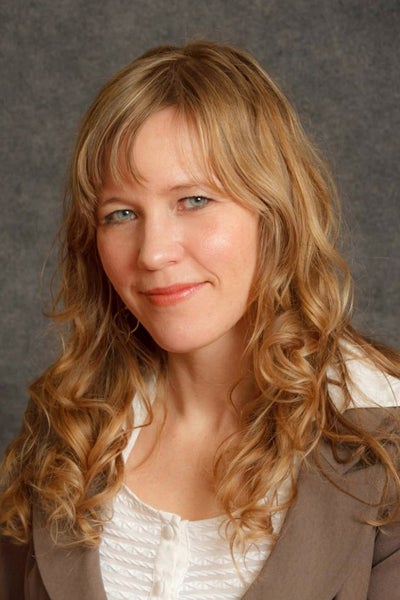 Leslie Gallatin-Giorgetti, Associate Broker