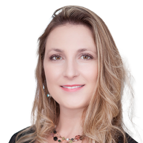 Kinsey Brown, Associate Broker