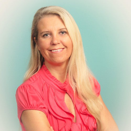 Tatiana Volsung, Associate Broker