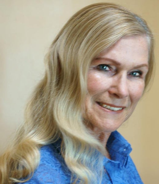 Beth Barry, Associate Broker