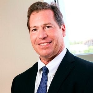 Eliot Bronstein, Associate Broker