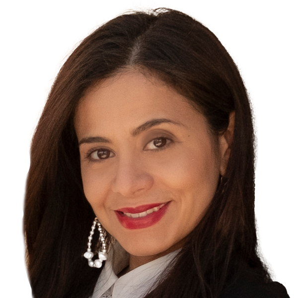 Nohelia Crisafulli, Associate Broker