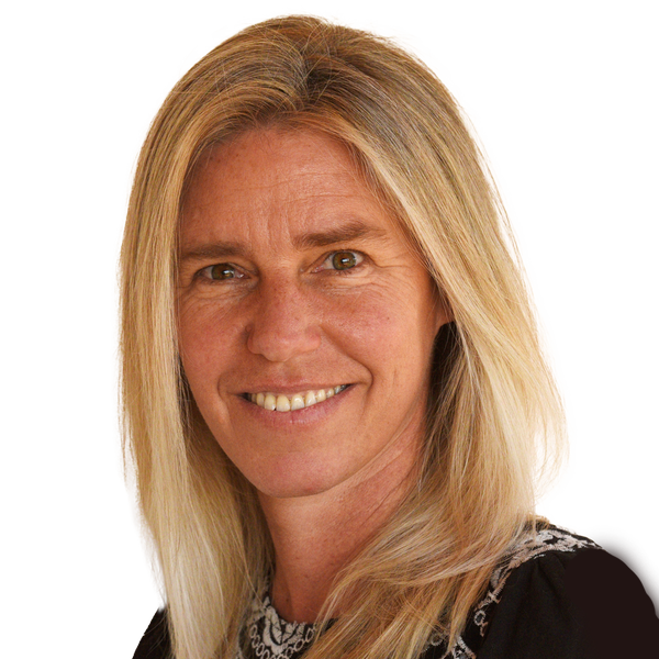 Claudia Rulla, Associate Broker