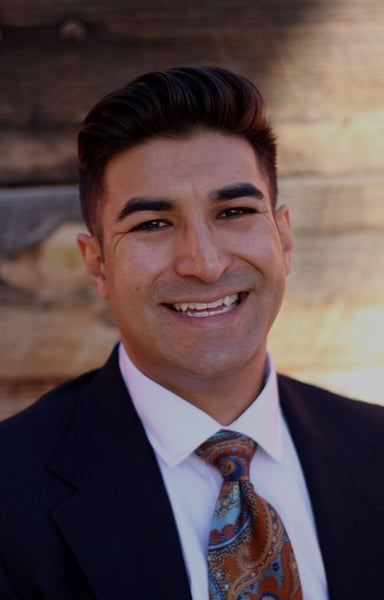 David Garcia, Associate Broker