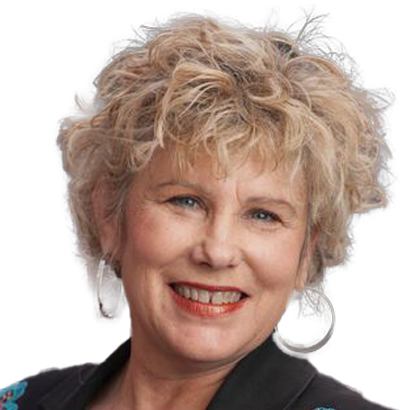 Patrice Von Eschen, Associate Broker
