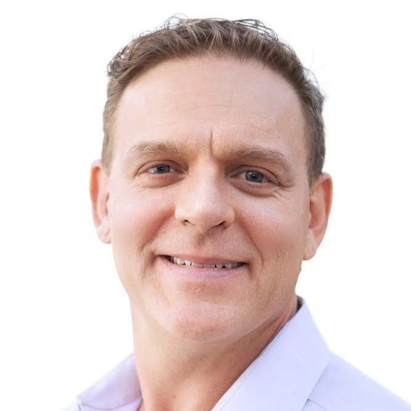David Houston, Associate Broker