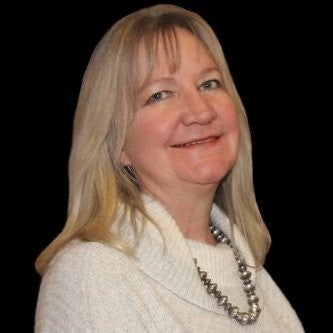 Amy Bobrick, Associate Broker