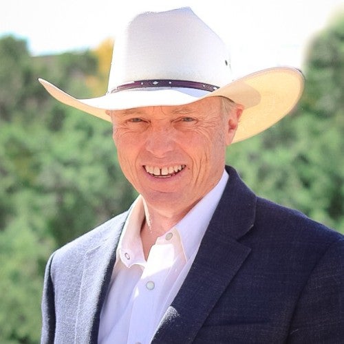 David Mead, Associate Broker