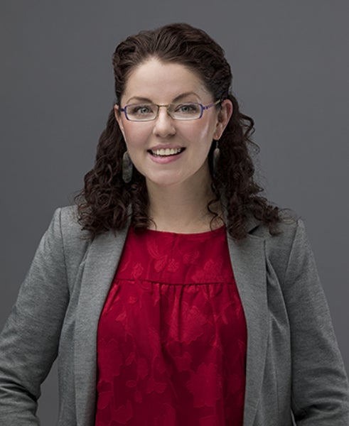 Allyson Leach-Heid, Associate Broker