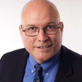 David Gustafson, Associate Broker