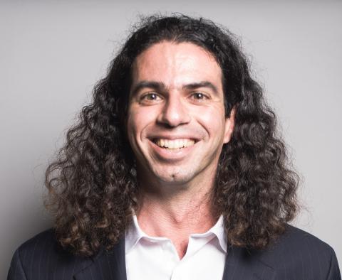 Kareem Abu-zeid, Associate Broker