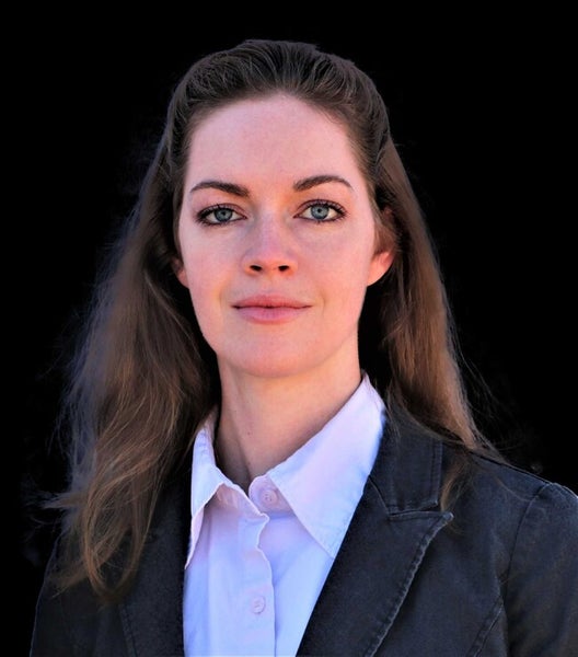 Rachel McMath, Associate Broker