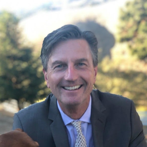 Tom Rossman, Associate Broker