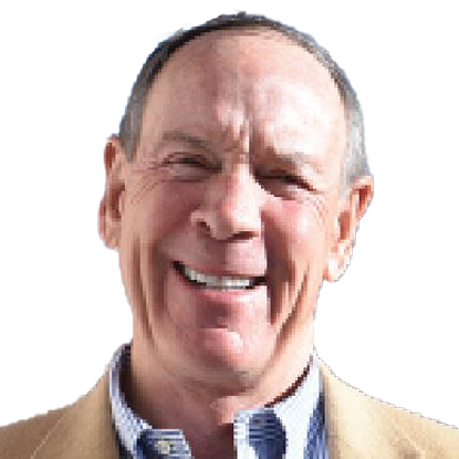 James Staley, Associate Broker
