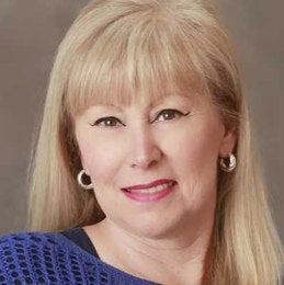 Darlene Goodbody, Associate Broker