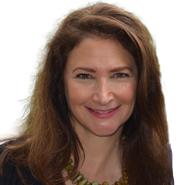Sarah Said, Associate Broker