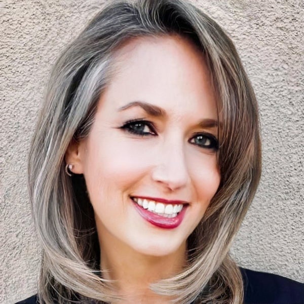 Lexa Cary, Associate Broker / Luxury Co Chair