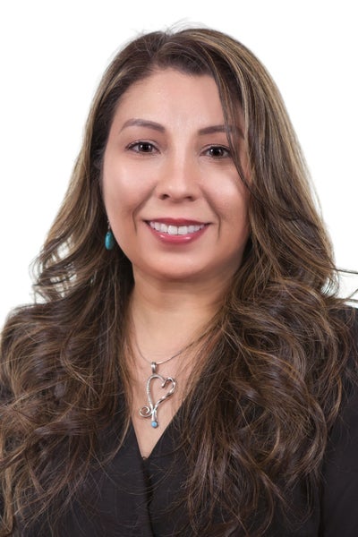 Lyann Vigil, Associate Broker