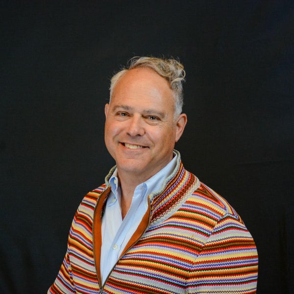 Michael Naiman, Associate Broker