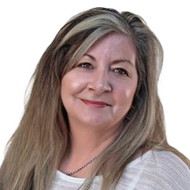 Amy Sheridan Headshot