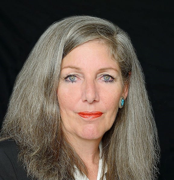Anna Vanderlaan Headshot