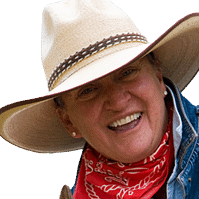 Pam Sawyer Headshot