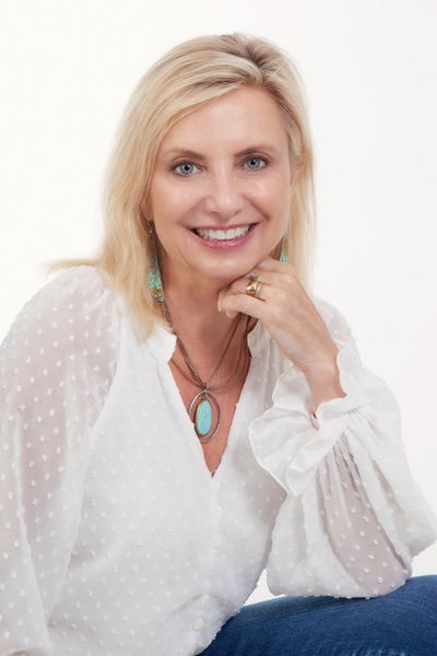 Val Brier Headshot