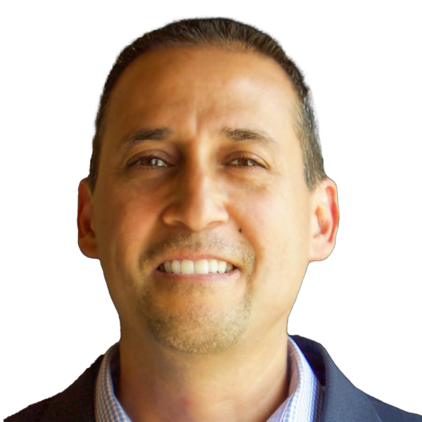 Gene Valencia Headshot