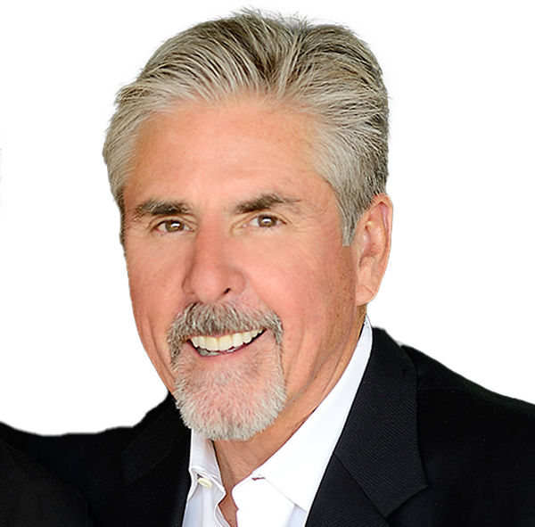 Craig Huitfeldt Headshot