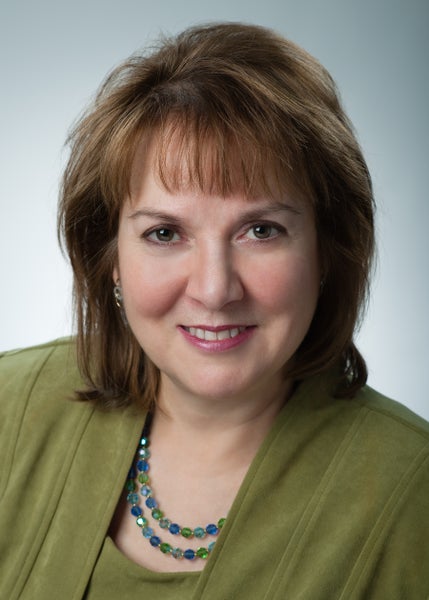 Rose Lopez Brown Headshot