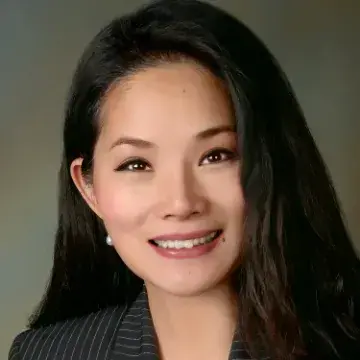 Cathy Clark Headshot