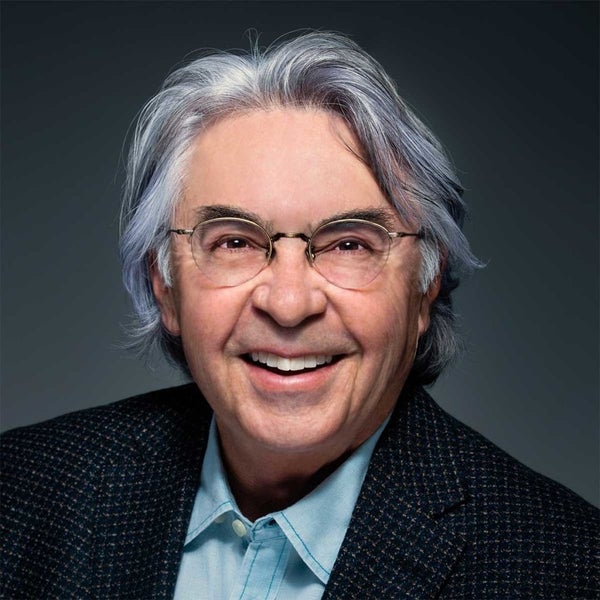 Paul Duran Headshot