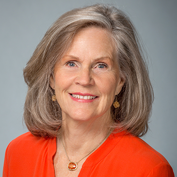 Lisa Knouse Headshot
